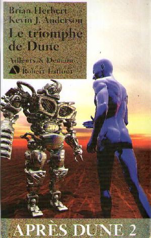 [Dune 08] • Le triomphe de Dune